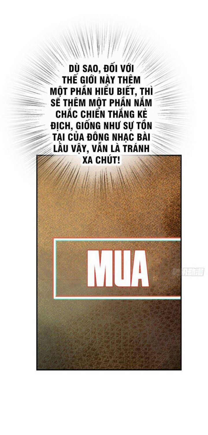 đọc truyện Bắt Đầu Từ Cửu Đầu Điểu Chương 100 ảnh 9 tại Thiên Thai Truyện