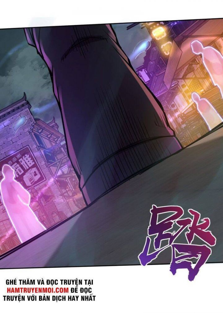 đọc truyện Bắt Đầu Từ Cửu Đầu Điểu Chương 100 ảnh 76 tại Thiên Thai Truyện