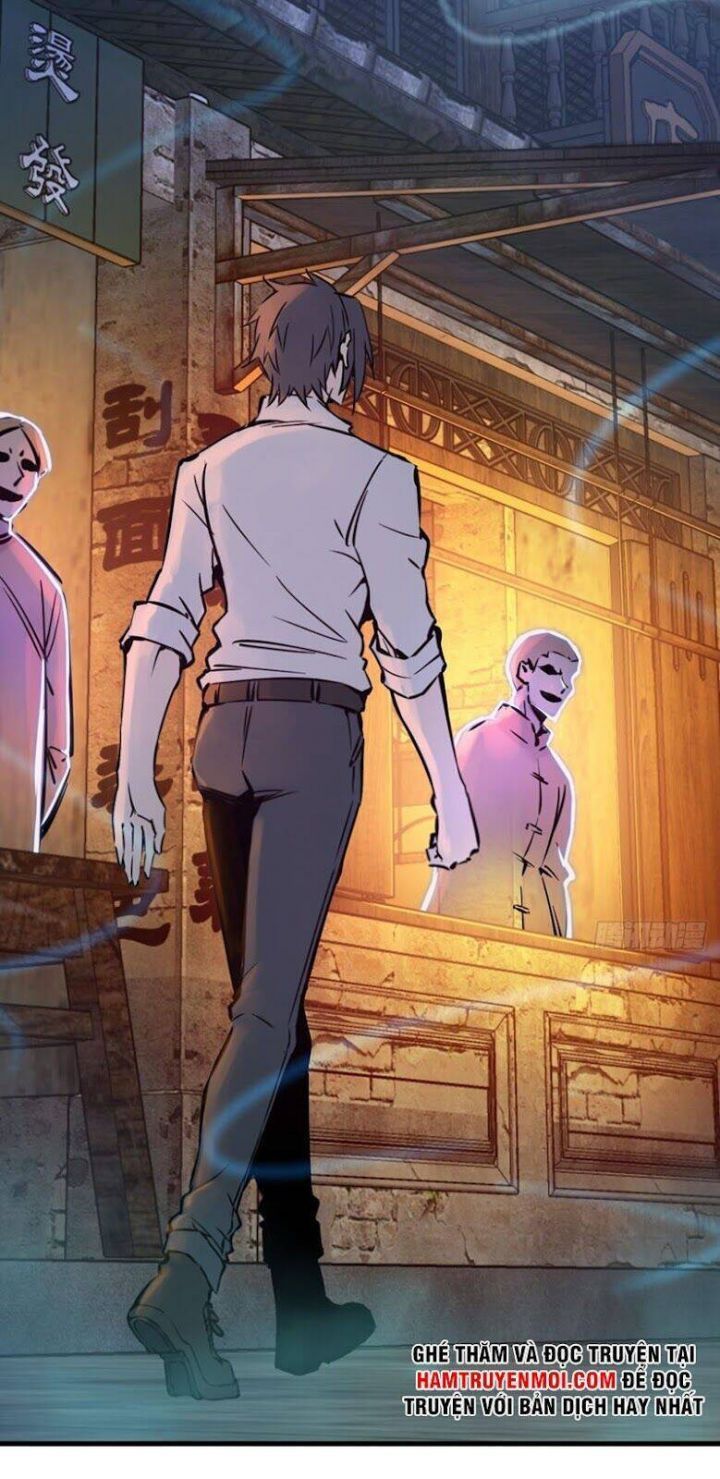 đọc truyện Bắt Đầu Từ Cửu Đầu Điểu Chương 100 ảnh 78 tại Thiên Thai Truyện