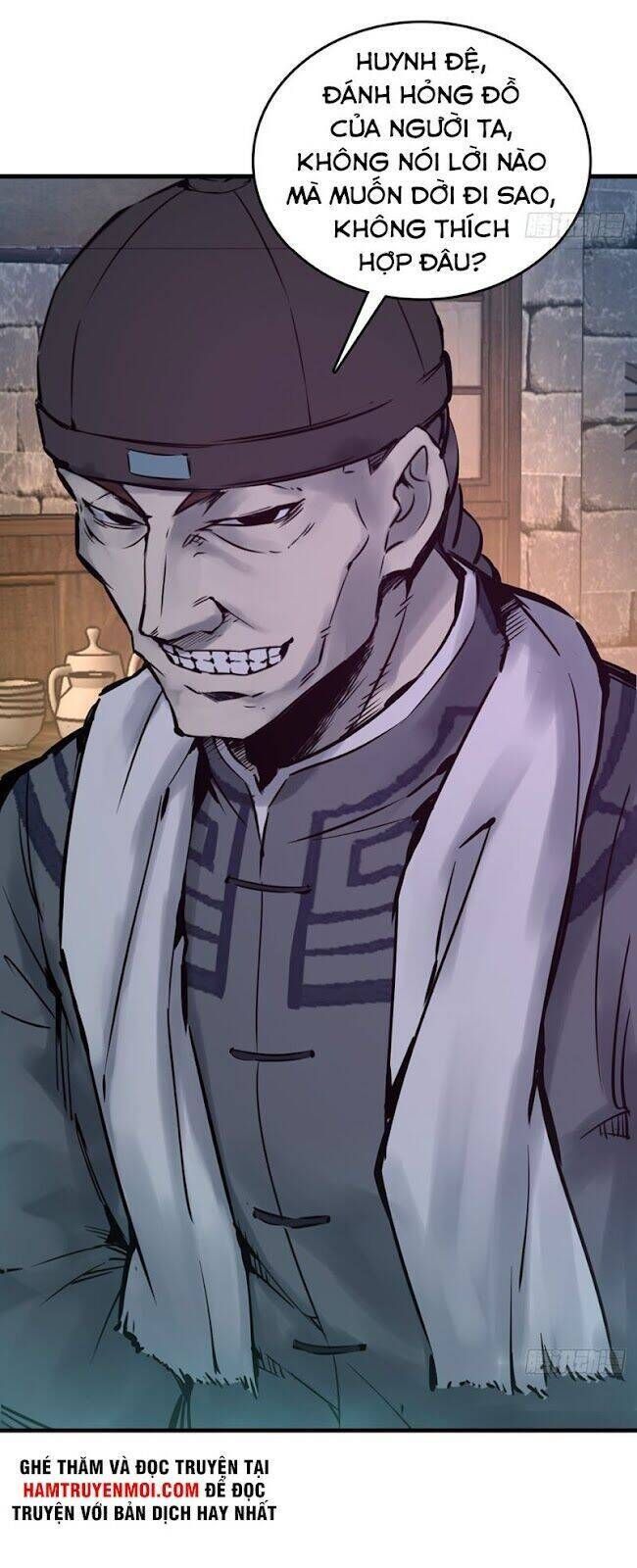 đọc truyện Bắt Đầu Từ Cửu Đầu Điểu Chương 100 ảnh 80 tại Thiên Thai Truyện