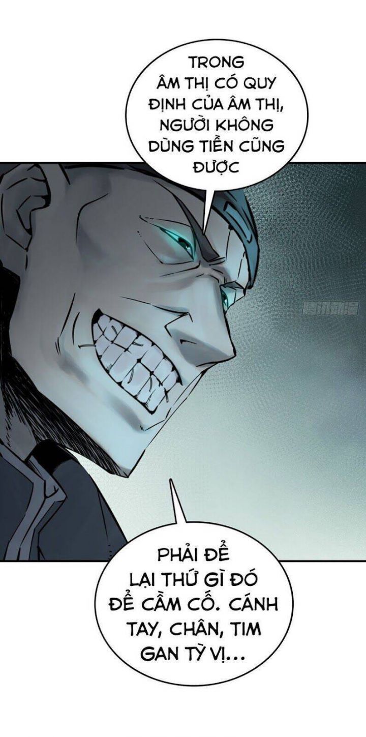 đọc truyện Bắt Đầu Từ Cửu Đầu Điểu Chương 100 ảnh 85 tại Thiên Thai Truyện