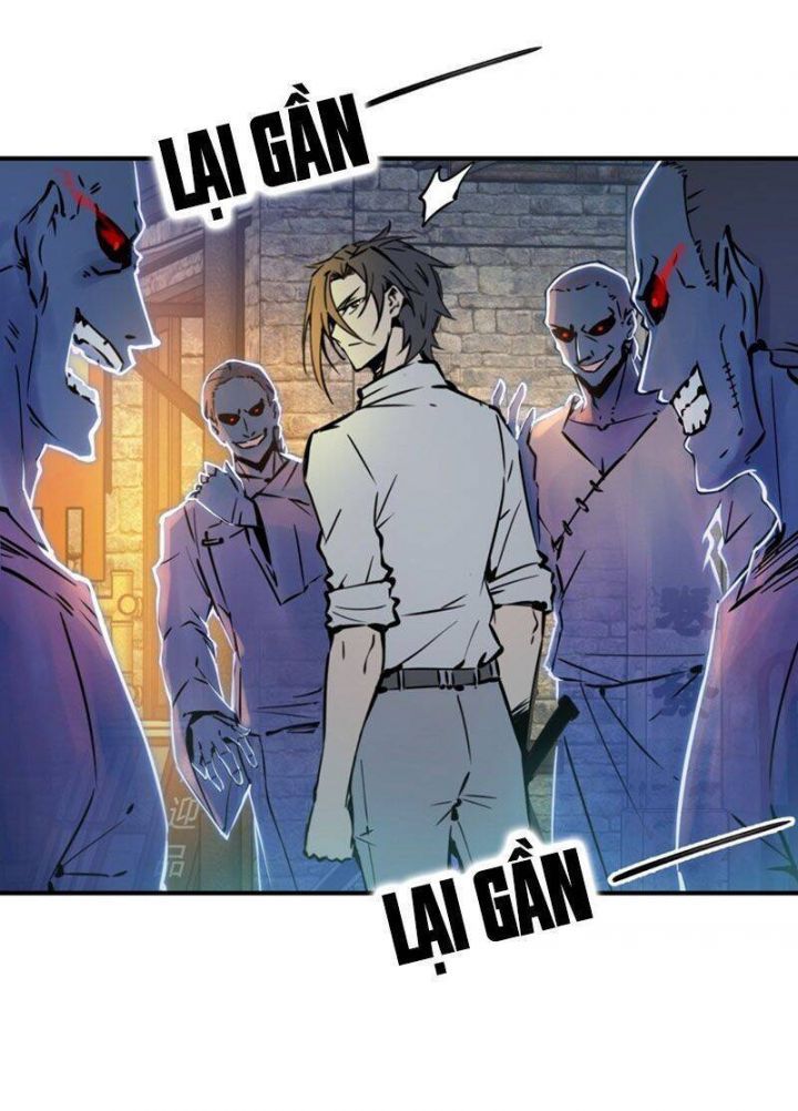 đọc truyện Bắt Đầu Từ Cửu Đầu Điểu Chương 100 ảnh 87 tại Thiên Thai Truyện