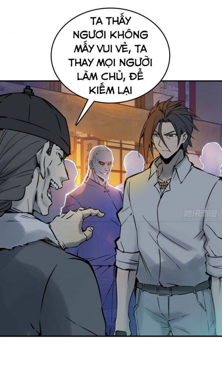 đọc truyện Bắt Đầu Từ Cửu Đầu Điểu Chương 100 ảnh 89 tại Thiên Thai Truyện