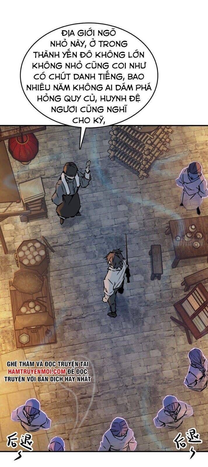 đọc truyện Bắt Đầu Từ Cửu Đầu Điểu Chương 100 ảnh 92 tại Thiên Thai Truyện