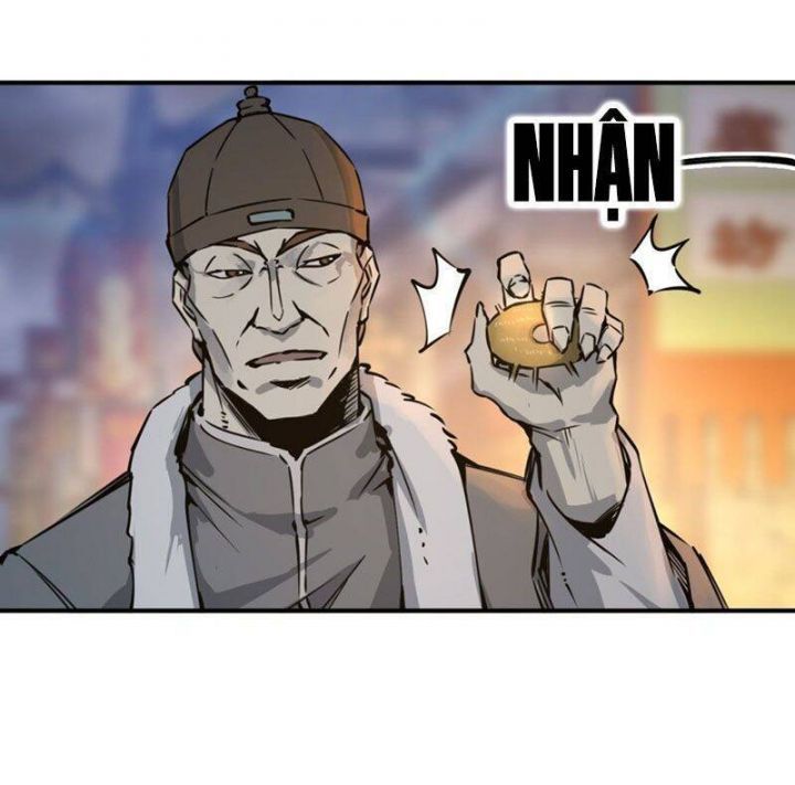 đọc truyện Bắt Đầu Từ Cửu Đầu Điểu Chương 100 ảnh 95 tại Thiên Thai Truyện