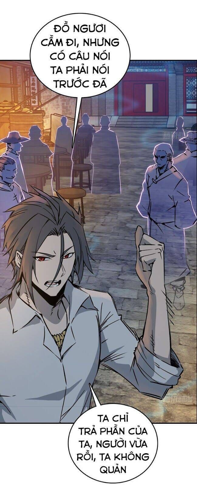 đọc truyện Bắt Đầu Từ Cửu Đầu Điểu Chương 100 ảnh 97 tại Thiên Thai Truyện