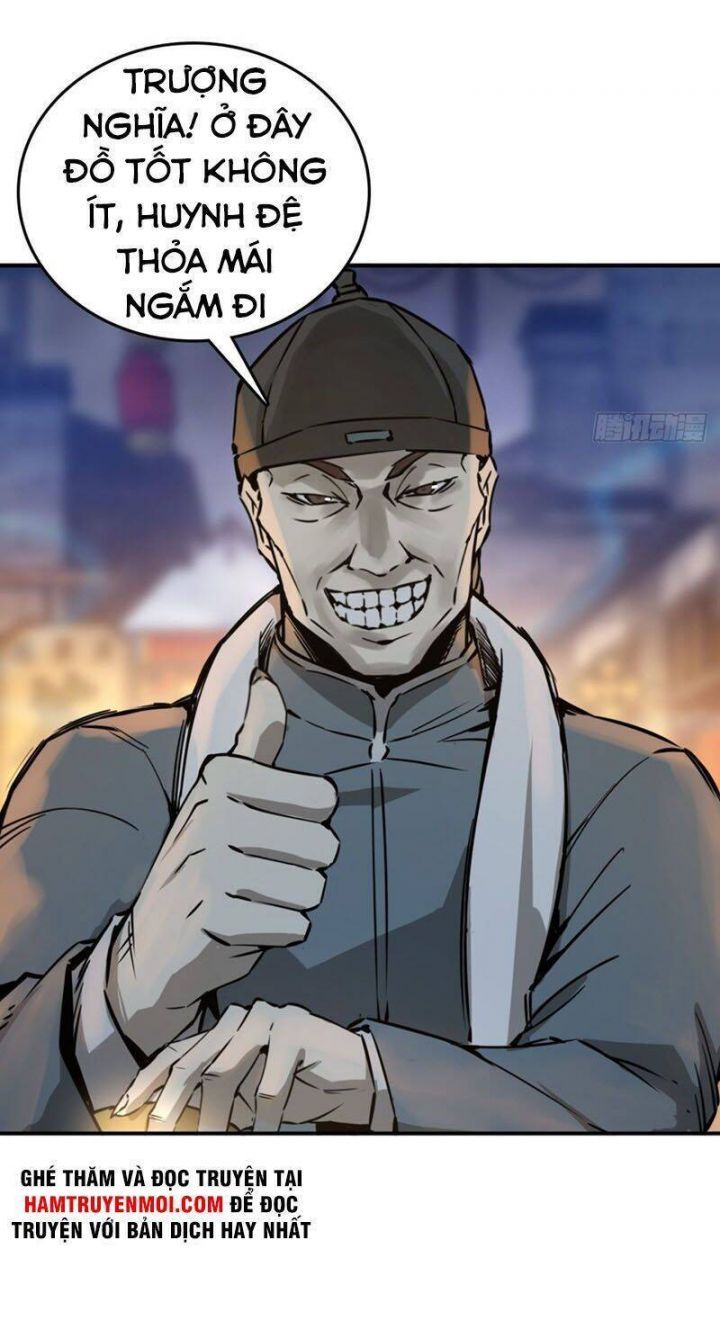 đọc truyện Bắt Đầu Từ Cửu Đầu Điểu Chương 100 ảnh 98 tại Thiên Thai Truyện