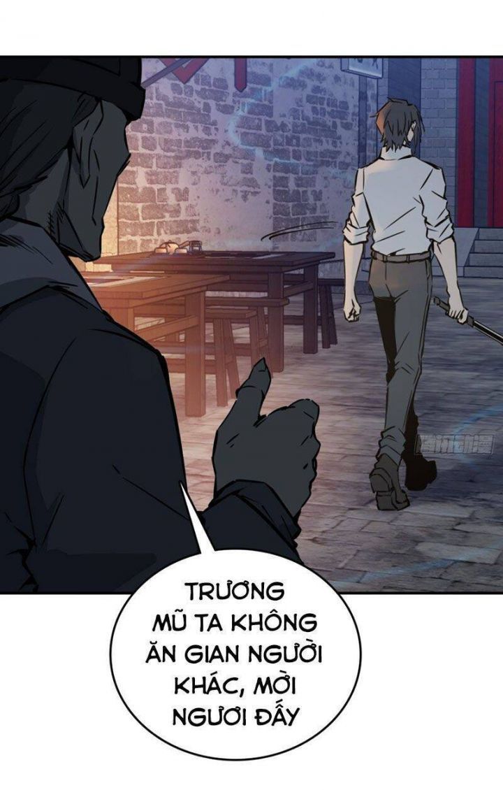 đọc truyện Bắt Đầu Từ Cửu Đầu Điểu Chương 100 ảnh 99 tại Thiên Thai Truyện