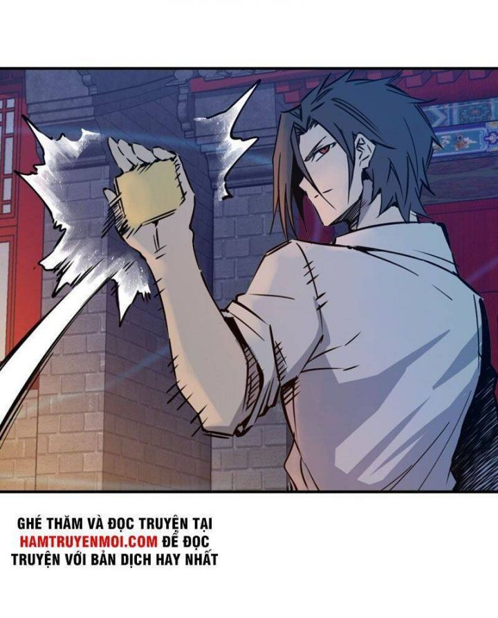 đọc truyện Bắt Đầu Từ Cửu Đầu Điểu Chương 100 ảnh 100 tại Thiên Thai Truyện