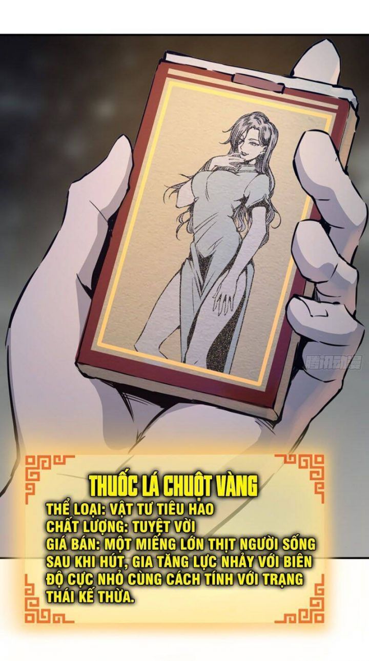 đọc truyện Bắt Đầu Từ Cửu Đầu Điểu Chương 100 ảnh 101 tại Thiên Thai Truyện