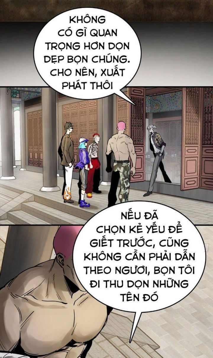 đọc truyện Bắt Đầu Từ Cửu Đầu Điểu Chương 101 ảnh 15 tại Thiên Thai Truyện