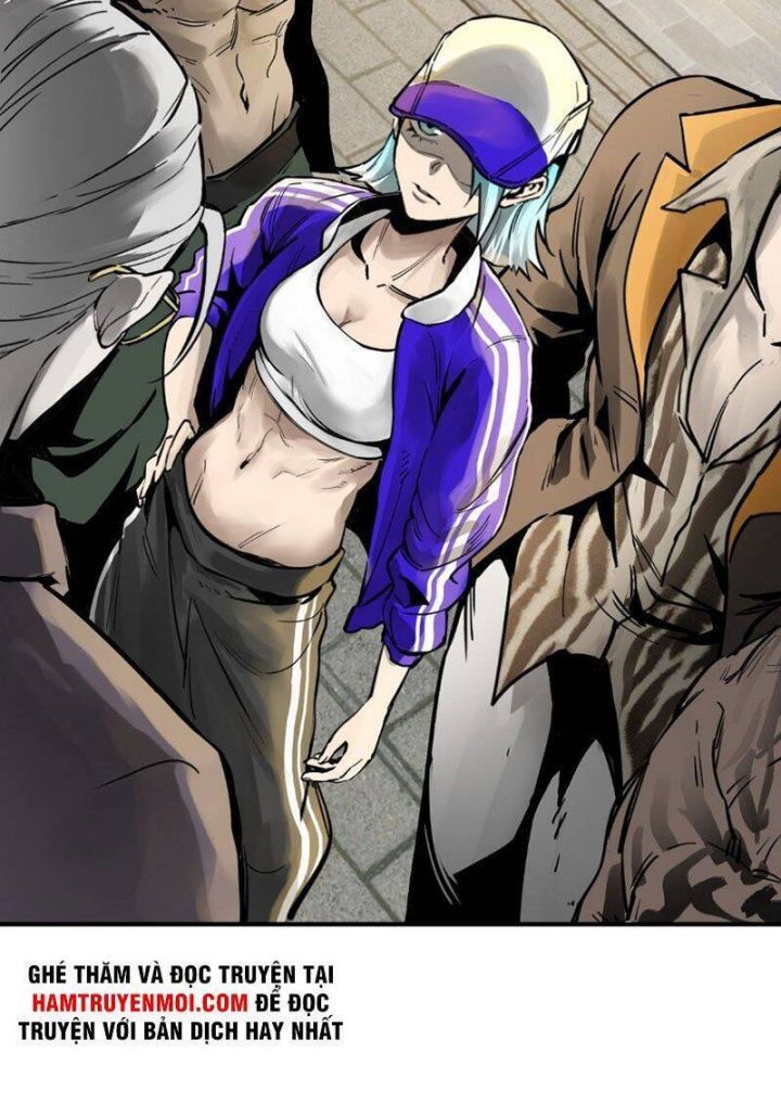 đọc truyện Bắt Đầu Từ Cửu Đầu Điểu Chương 101 ảnh 16 tại Thiên Thai Truyện