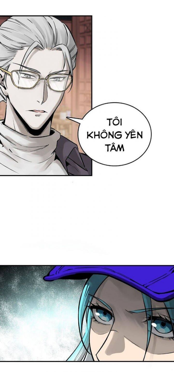 đọc truyện Bắt Đầu Từ Cửu Đầu Điểu Chương 101 ảnh 17 tại Thiên Thai Truyện