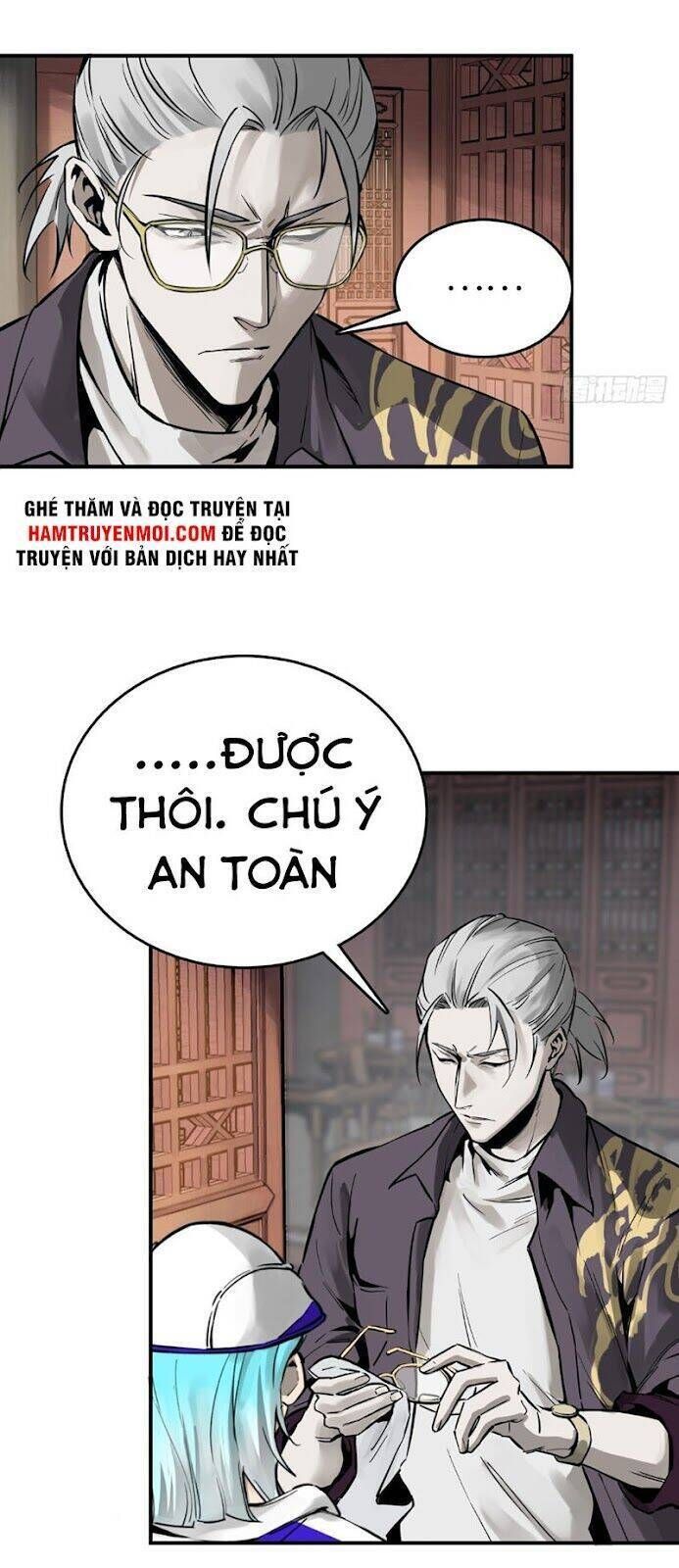 đọc truyện Bắt Đầu Từ Cửu Đầu Điểu Chương 101 ảnh 18 tại Thiên Thai Truyện