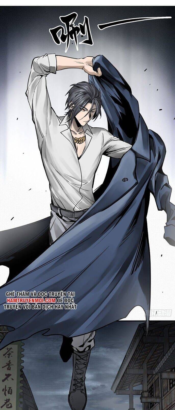 đọc truyện Bắt Đầu Từ Cửu Đầu Điểu Chương 101 ảnh 20 tại Thiên Thai Truyện