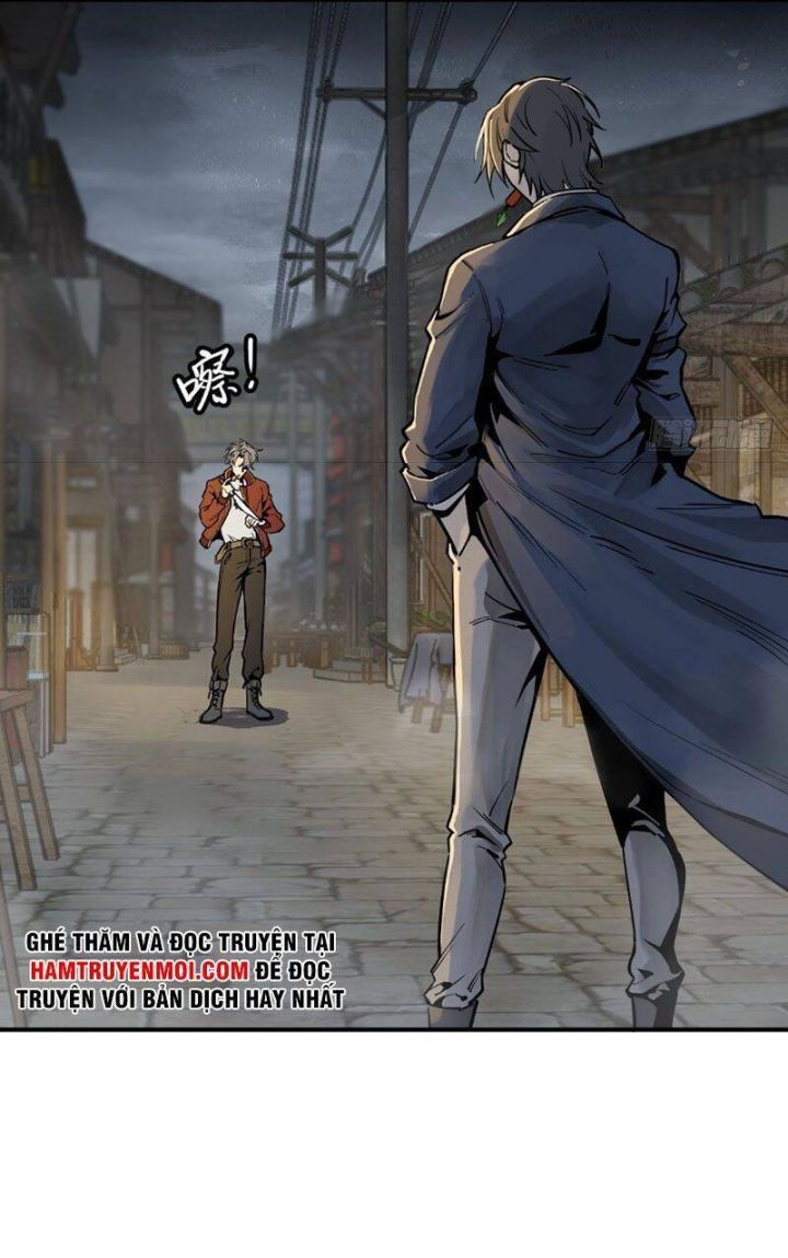 đọc truyện Bắt Đầu Từ Cửu Đầu Điểu Chương 101 ảnh 26 tại Thiên Thai Truyện