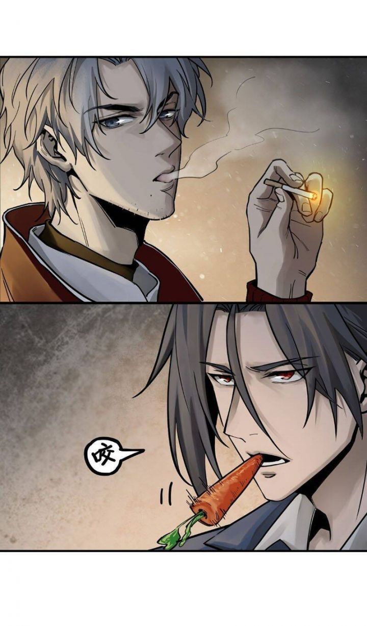 đọc truyện Bắt Đầu Từ Cửu Đầu Điểu Chương 101 ảnh 27 tại Thiên Thai Truyện