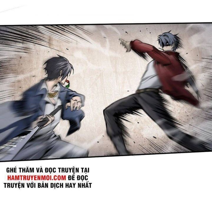 đọc truyện Bắt Đầu Từ Cửu Đầu Điểu Chương 101 ảnh 28 tại Thiên Thai Truyện