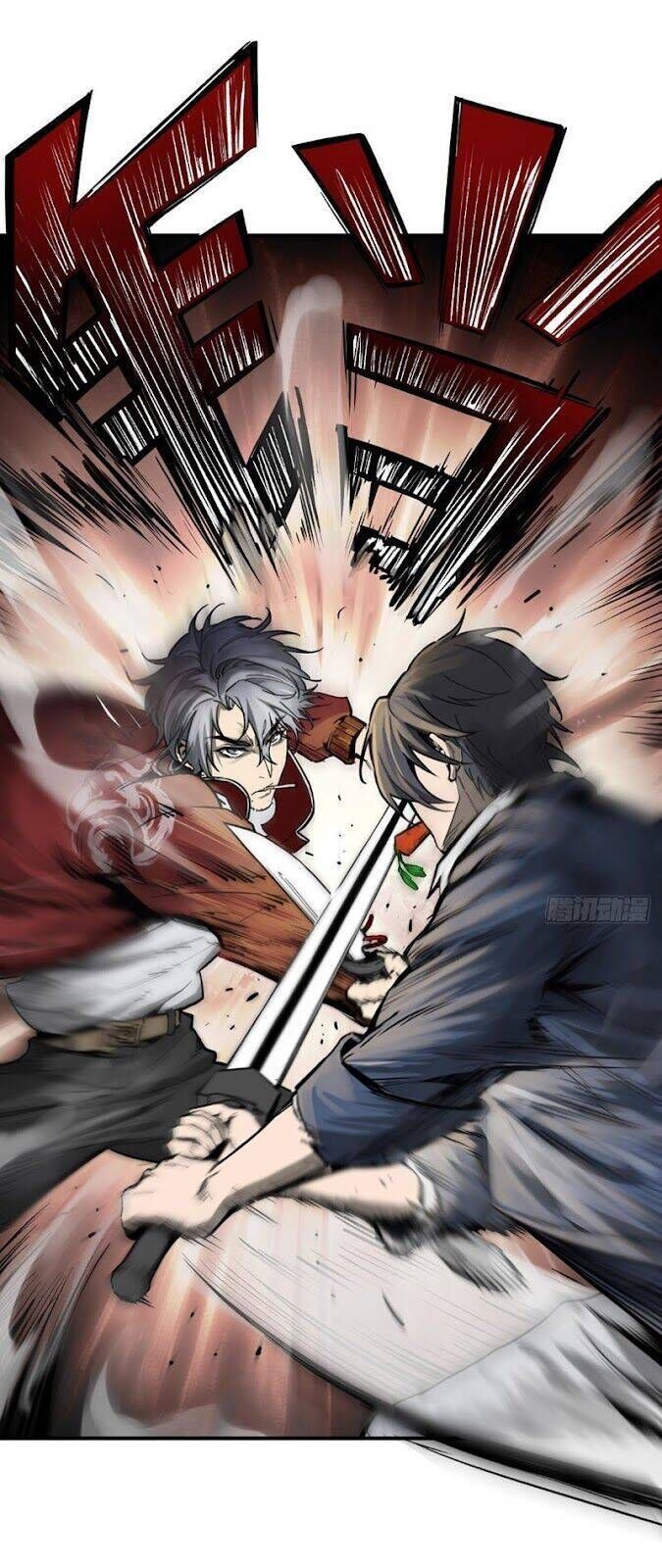 đọc truyện Bắt Đầu Từ Cửu Đầu Điểu Chương 101 ảnh 29 tại Thiên Thai Truyện