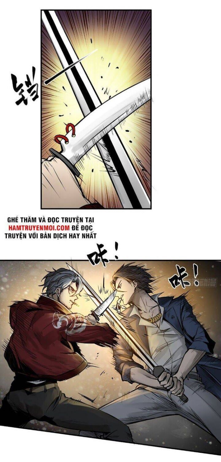 đọc truyện Bắt Đầu Từ Cửu Đầu Điểu Chương 101 ảnh 30 tại Thiên Thai Truyện