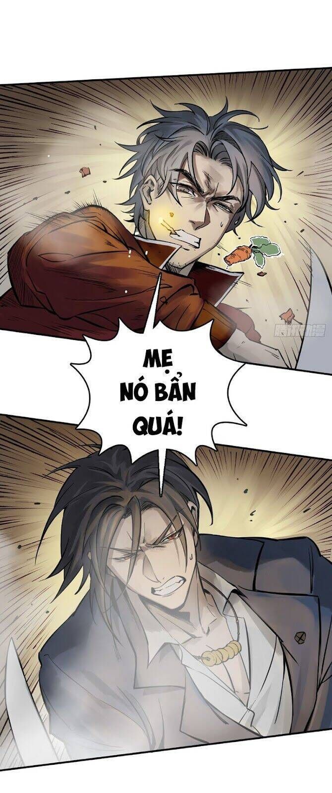 đọc truyện Bắt Đầu Từ Cửu Đầu Điểu Chương 101 ảnh 33 tại Thiên Thai Truyện