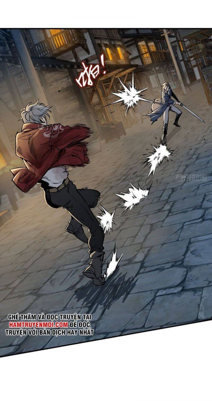 đọc truyện Bắt Đầu Từ Cửu Đầu Điểu Chương 101 ảnh 34 tại Thiên Thai Truyện