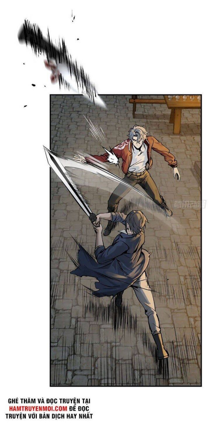 đọc truyện Bắt Đầu Từ Cửu Đầu Điểu Chương 101 ảnh 38 tại Thiên Thai Truyện