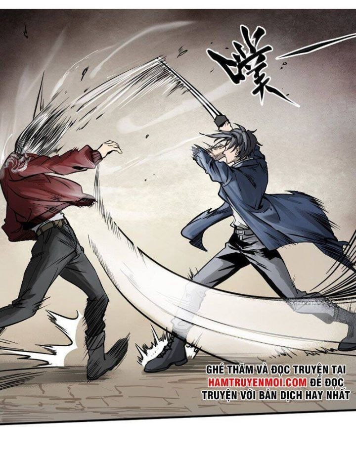 đọc truyện Bắt Đầu Từ Cửu Đầu Điểu Chương 101 ảnh 40 tại Thiên Thai Truyện