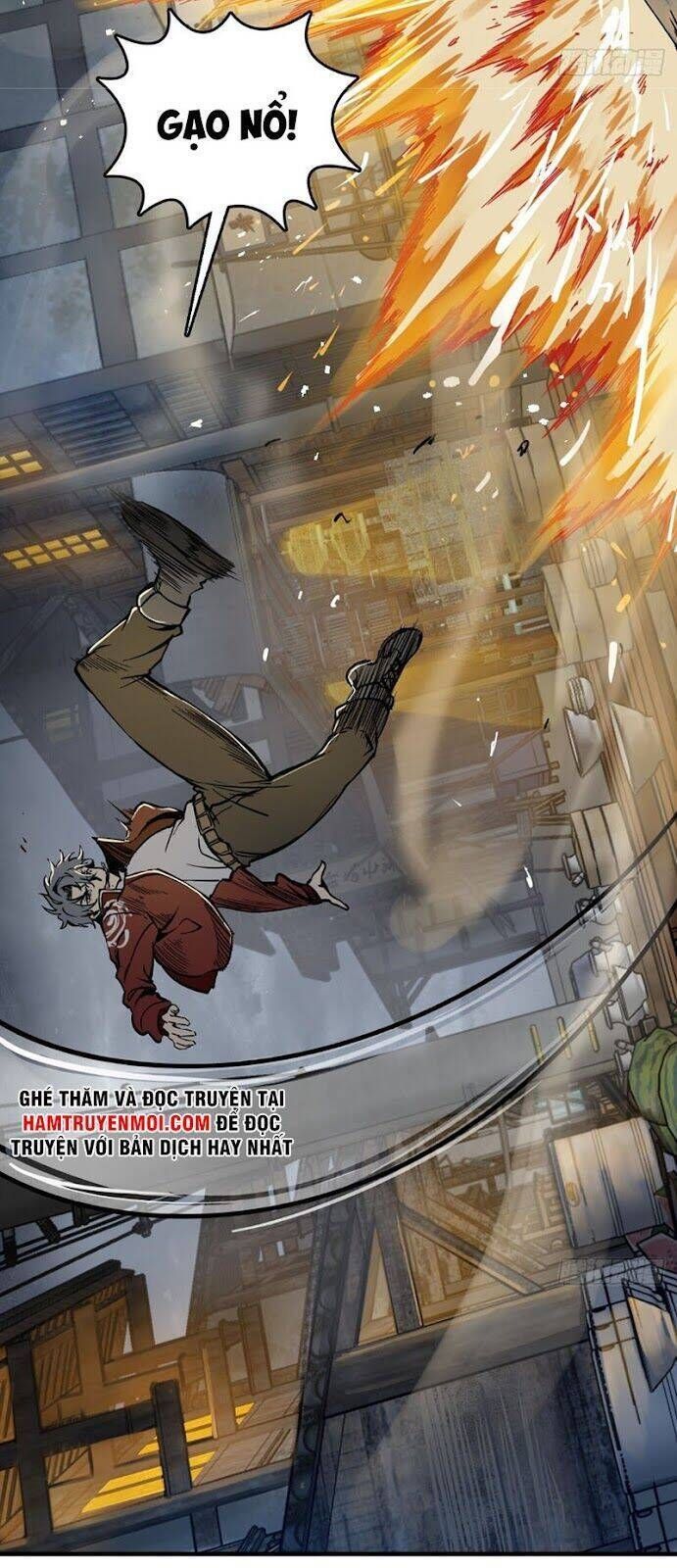 đọc truyện Bắt Đầu Từ Cửu Đầu Điểu Chương 101 ảnh 44 tại Thiên Thai Truyện