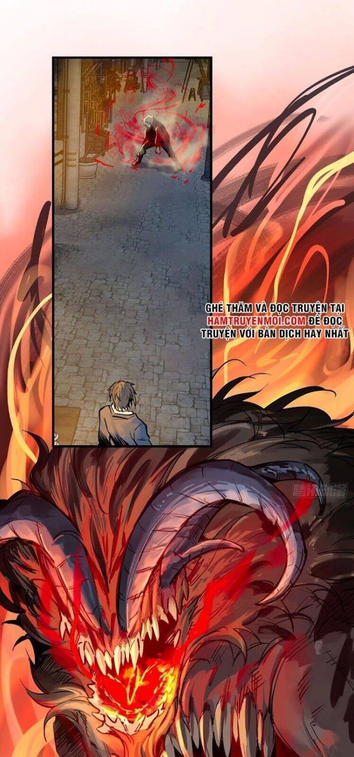 đọc truyện Bắt Đầu Từ Cửu Đầu Điểu Chương 101 ảnh 46 tại Thiên Thai Truyện