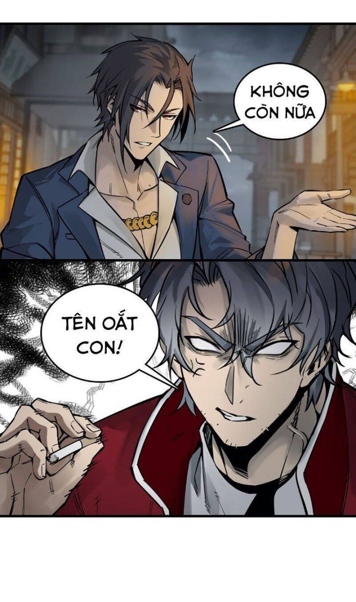 đọc truyện Bắt Đầu Từ Cửu Đầu Điểu Chương 101 ảnh 51 tại Thiên Thai Truyện