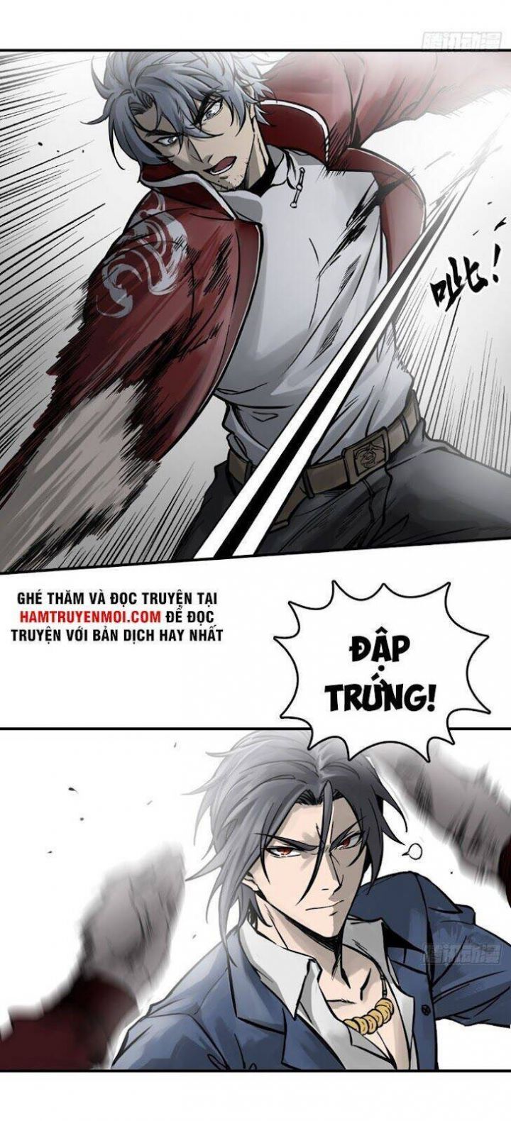 đọc truyện Bắt Đầu Từ Cửu Đầu Điểu Chương 101 ảnh 55 tại Thiên Thai Truyện