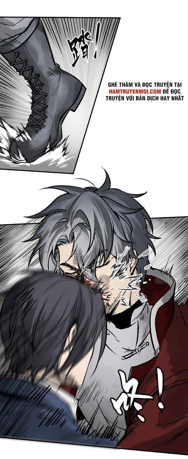 đọc truyện Bắt Đầu Từ Cửu Đầu Điểu Chương 101 ảnh 56 tại Thiên Thai Truyện