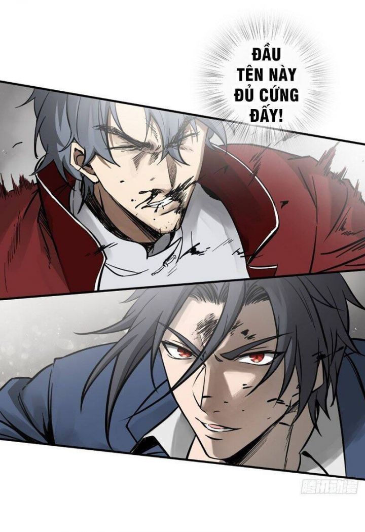 đọc truyện Bắt Đầu Từ Cửu Đầu Điểu Chương 101 ảnh 57 tại Thiên Thai Truyện