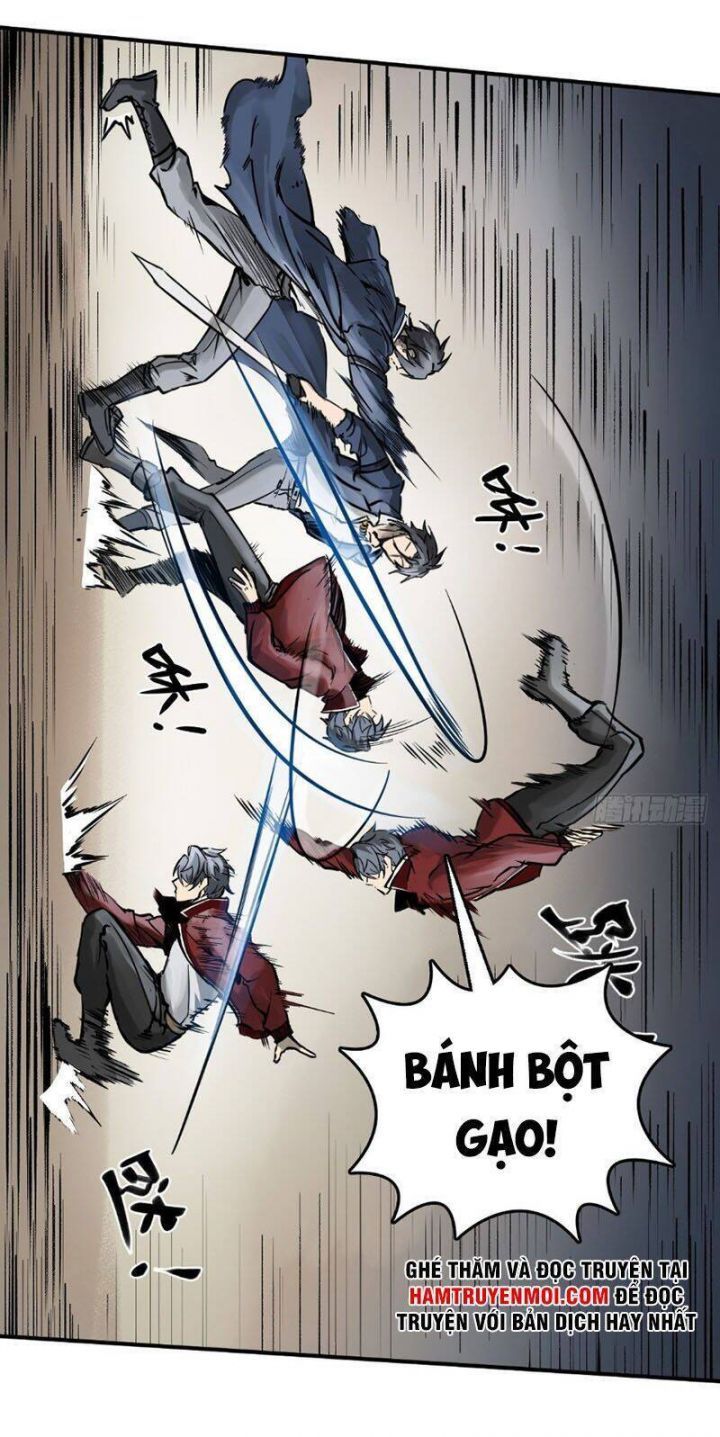 đọc truyện Bắt Đầu Từ Cửu Đầu Điểu Chương 101 ảnh 58 tại Thiên Thai Truyện