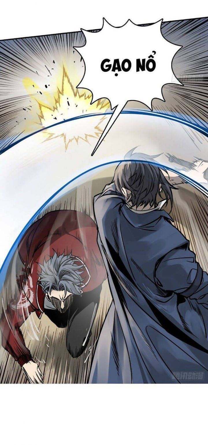 đọc truyện Bắt Đầu Từ Cửu Đầu Điểu Chương 101 ảnh 59 tại Thiên Thai Truyện