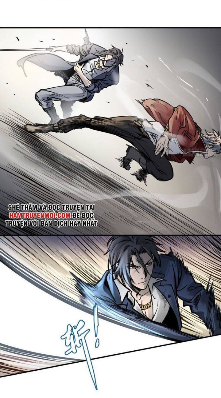 đọc truyện Bắt Đầu Từ Cửu Đầu Điểu Chương 101 ảnh 60 tại Thiên Thai Truyện