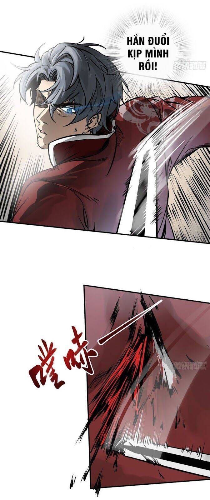 đọc truyện Bắt Đầu Từ Cửu Đầu Điểu Chương 101 ảnh 61 tại Thiên Thai Truyện