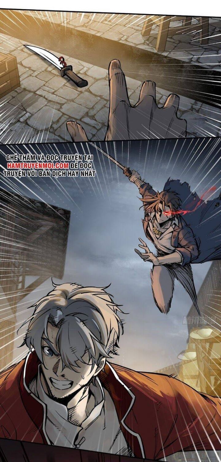 đọc truyện Bắt Đầu Từ Cửu Đầu Điểu Chương 101 ảnh 64 tại Thiên Thai Truyện