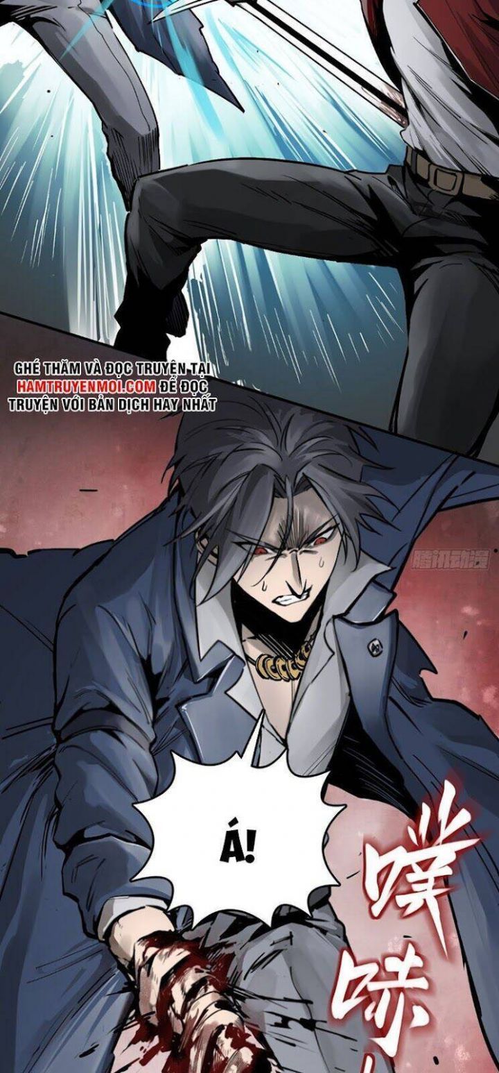 đọc truyện Bắt Đầu Từ Cửu Đầu Điểu Chương 101 ảnh 72 tại Thiên Thai Truyện