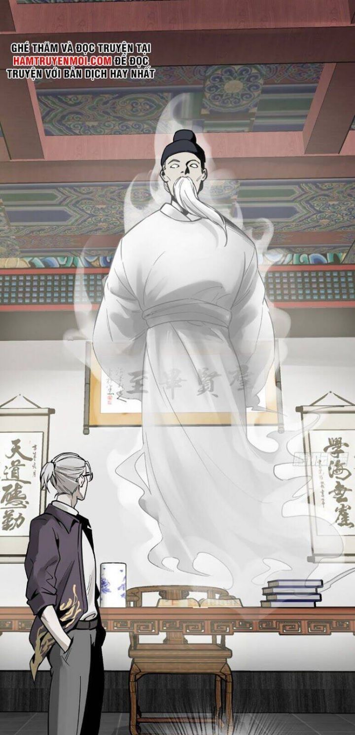 đọc truyện Bắt Đầu Từ Cửu Đầu Điểu Chương 101 ảnh 10 tại Thiên Thai Truyện