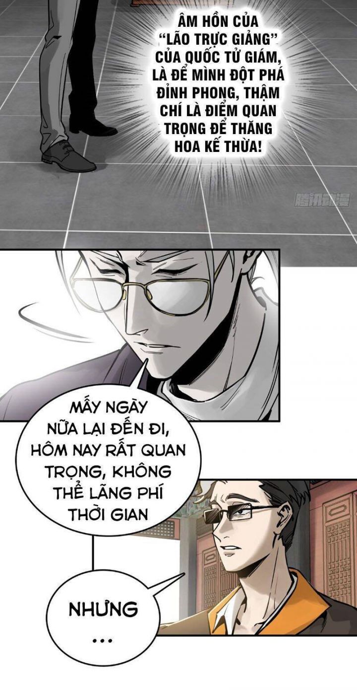 đọc truyện Bắt Đầu Từ Cửu Đầu Điểu Chương 101 ảnh 11 tại Thiên Thai Truyện