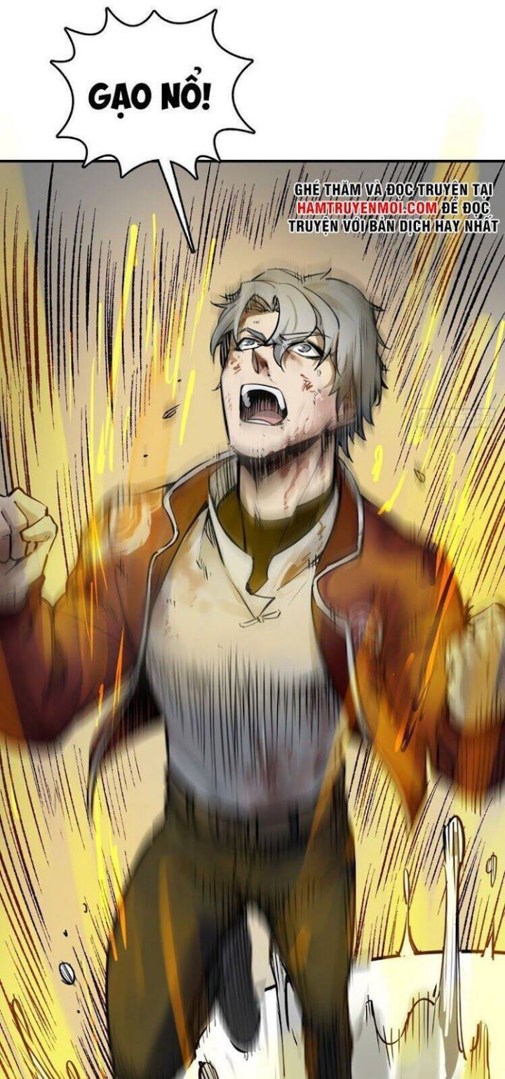 đọc truyện Bắt Đầu Từ Cửu Đầu Điểu Chương 102 ảnh 12 tại Thiên Thai Truyện