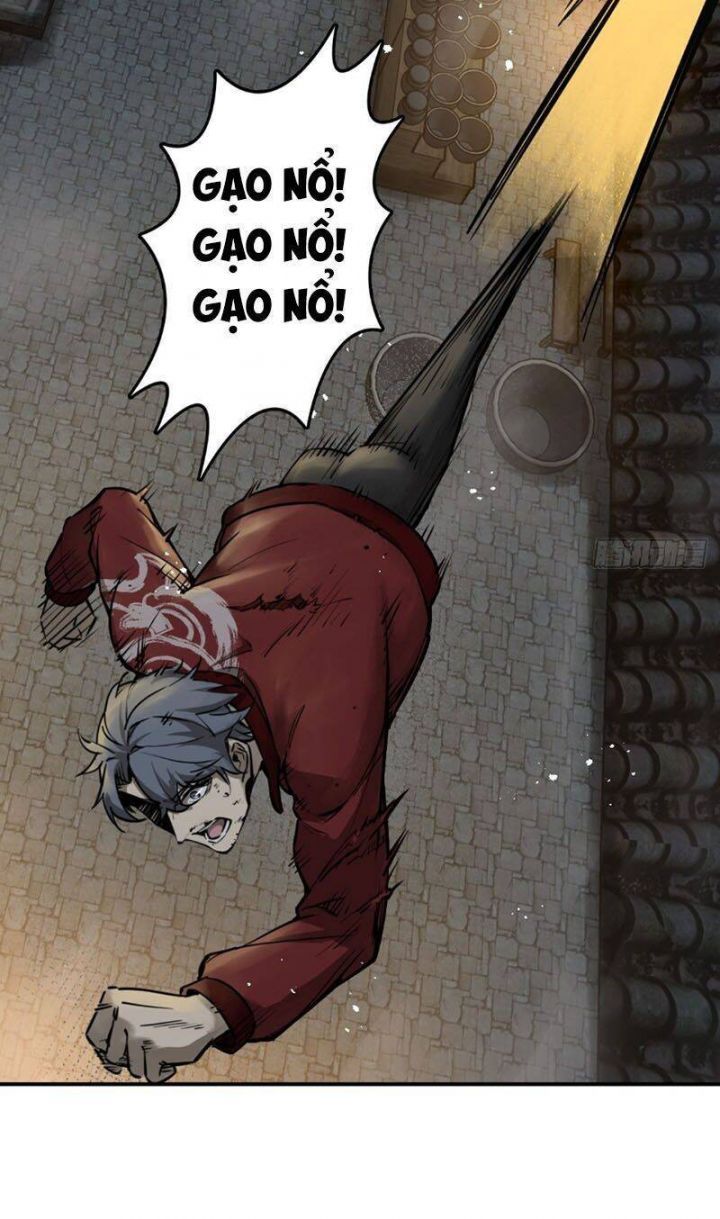 đọc truyện Bắt Đầu Từ Cửu Đầu Điểu Chương 102 ảnh 15 tại Thiên Thai Truyện