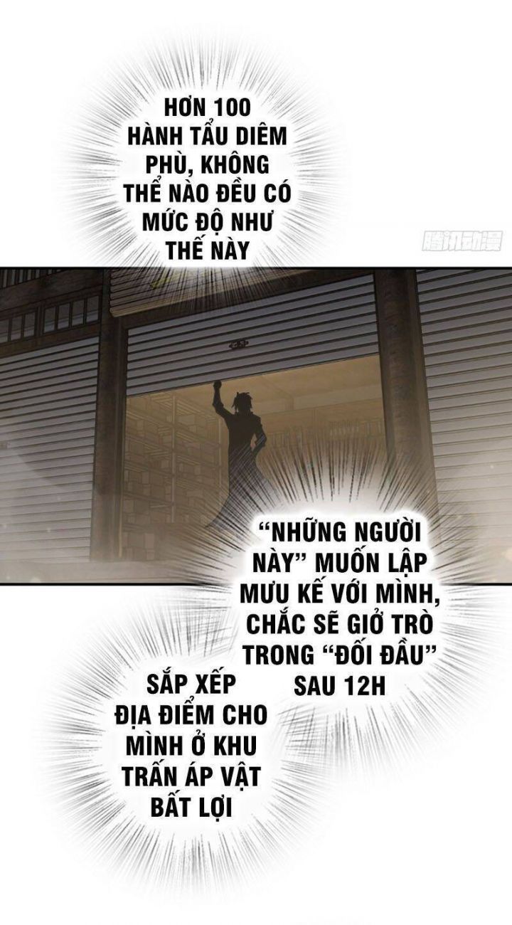 đọc truyện Bắt Đầu Từ Cửu Đầu Điểu Chương 102 ảnh 17 tại Thiên Thai Truyện