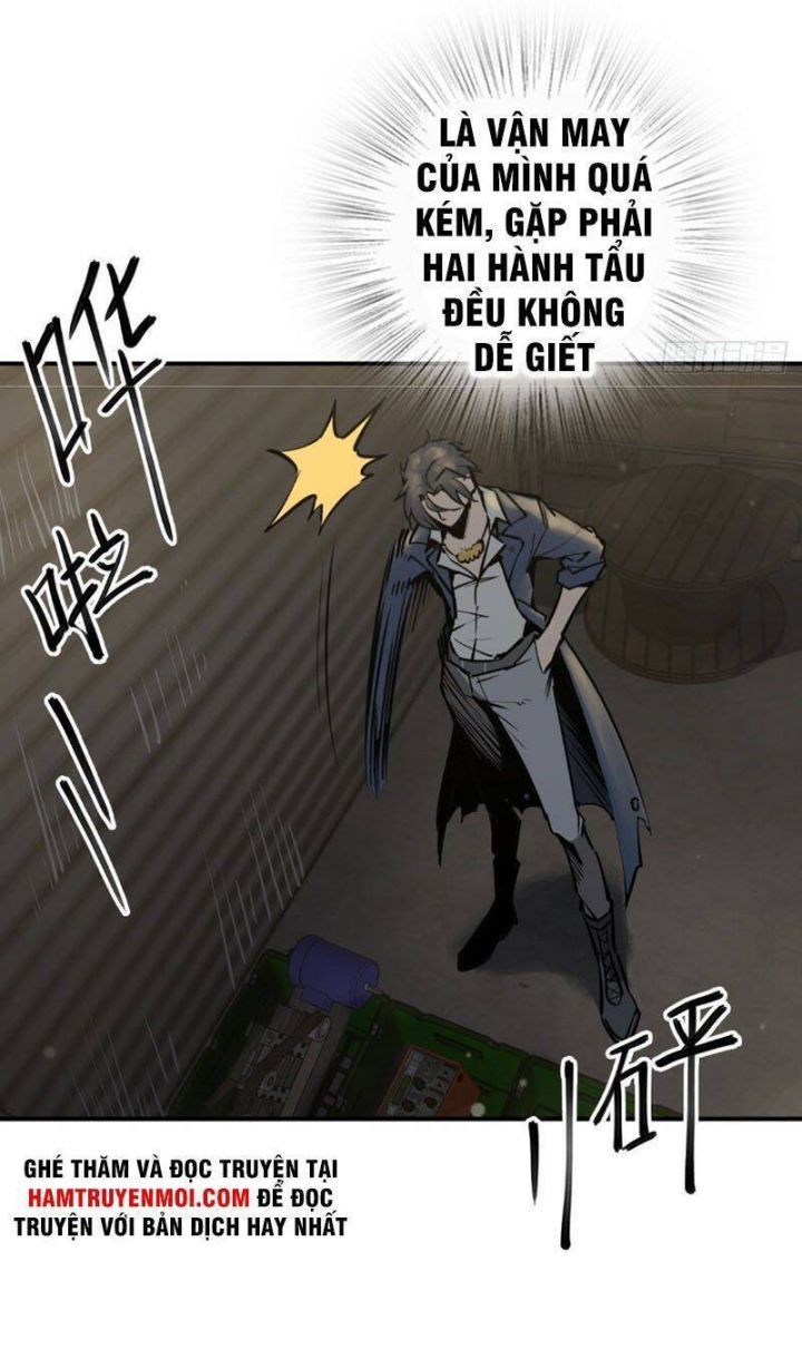 đọc truyện Bắt Đầu Từ Cửu Đầu Điểu Chương 102 ảnh 18 tại Thiên Thai Truyện