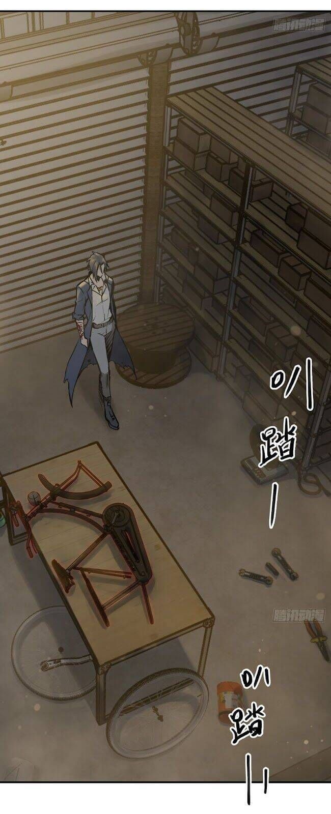 đọc truyện Bắt Đầu Từ Cửu Đầu Điểu Chương 102 ảnh 19 tại Thiên Thai Truyện