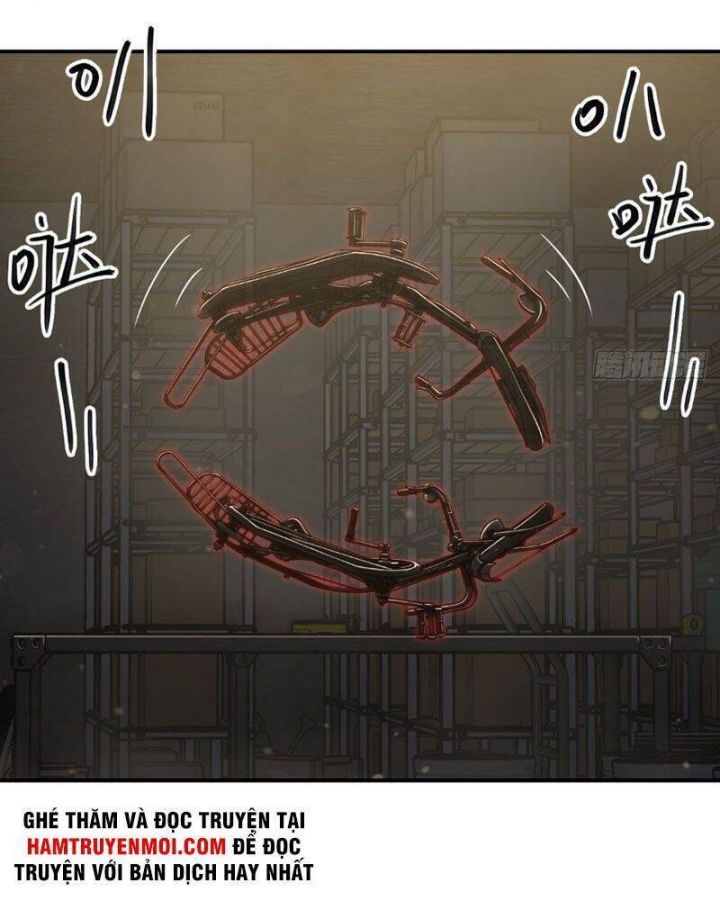 đọc truyện Bắt Đầu Từ Cửu Đầu Điểu Chương 102 ảnh 20 tại Thiên Thai Truyện