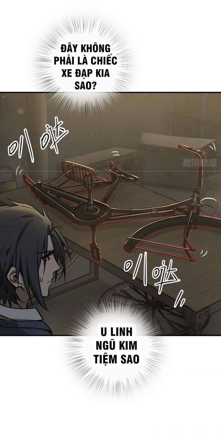 đọc truyện Bắt Đầu Từ Cửu Đầu Điểu Chương 102 ảnh 21 tại Thiên Thai Truyện