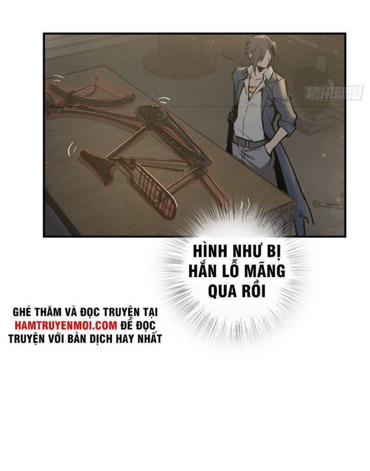 đọc truyện Bắt Đầu Từ Cửu Đầu Điểu Chương 102 ảnh 22 tại Thiên Thai Truyện